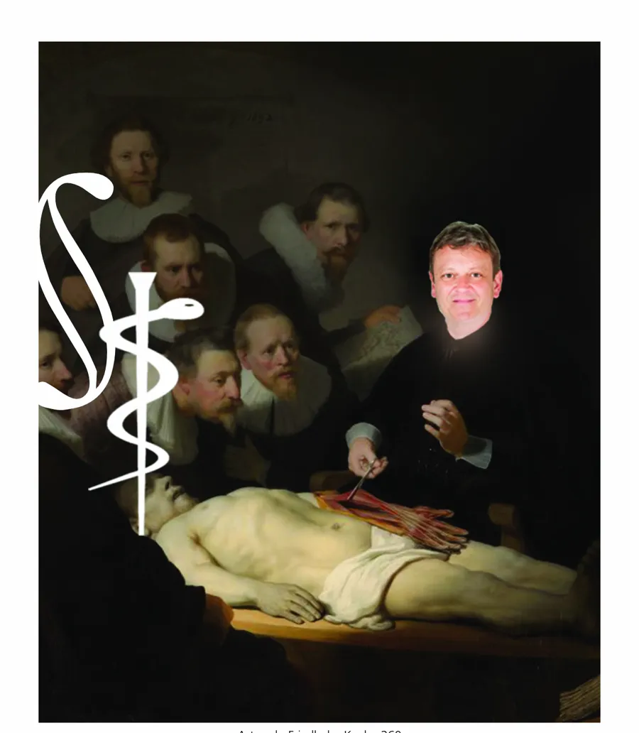 Die alten Meister 2020
