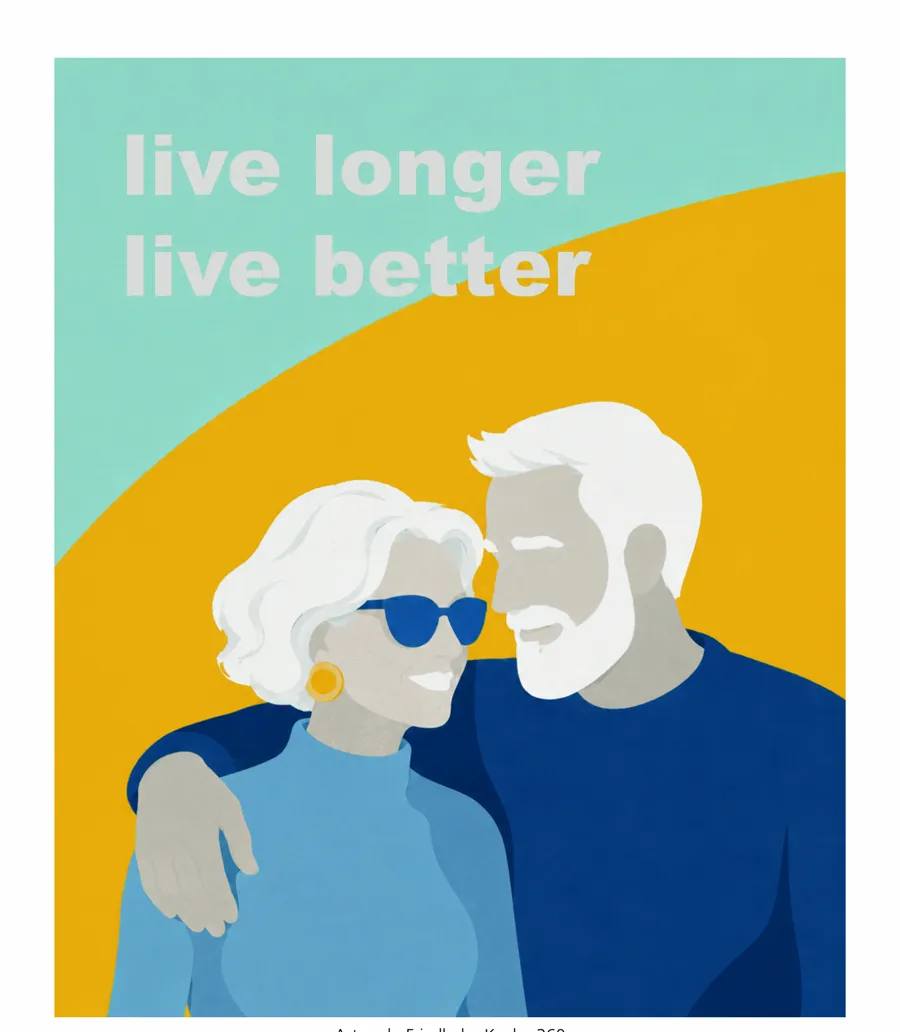 Linie & Farbe 2023